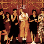 Album artwork for Laid by James