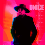 Album artwork for No Plans for Love (with Ne-Yo & Kent Jones) - Single by D-Nice