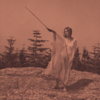 Album artwork for II by Unknown Mortal Orchestra