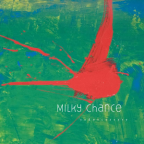 Album artwork for Sadnecessary by Milky Chance
