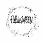 Album artwork for Ancient Pain by Halloween
