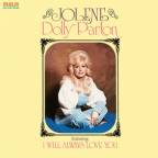 Album artwork for Jolene by Dolly Parton
