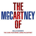 Album artwork for Hello Goodbye by The Cure