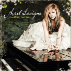 Album artwork for Goodbye Lullaby by Avril Lavigne