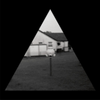 Album artwork for Hazyville by Actress