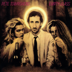 Album artwork for Empty Glass by Pete Townshend