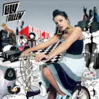 Album artwork for Alright, Still by Lily Allen