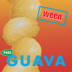 Album artwork for Pure Guava by Ween
