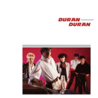 Album artwork for Duran Duran (Deluxe Edition) by Duran Duran
