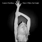 Album artwork for Once I Was An Eagle by Laura Marling
