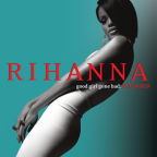 Album artwork for Good Girl Gone Bad: Reloaded by Rihanna
