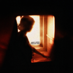 Album artwork for There's A Whole World Out There [Explicit] by Arm's Length