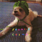 Album artwork for Zentropy by Frankie Cosmos