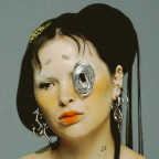 Album artwork for SAYA [Explicit] by Saya Gray