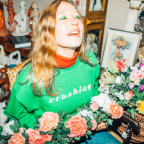 Album artwork for Pressure to Party by Julia Jacklin
