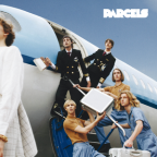 Album artwork for Parcels by Parcels