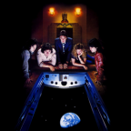 Album artwork for Back To The Egg by Wings