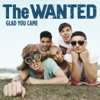 Album artwork for Glad You Came by The Wanted