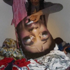 Album artwork for Popstar by Magi Merlin