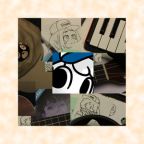 Album artwork for Kokopuffs Vol.4 by Kokonoku