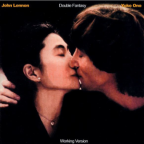 Album artwork for Double Fantasy - Working Version by John Lennon & Yoko Ono