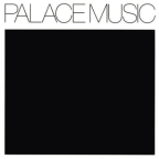 Album artwork for Lost Blues and Other Songs by Palace Music