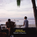 Album artwork for Declaration of Dependence by Kings of Convenience