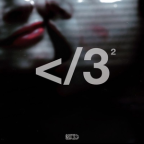 Album artwork for </3² by Destroy Lonely