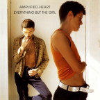 Album artwork for Amplified Heart (Deluxe Edition) by Everything But the Girl