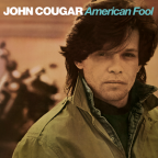 Album artwork for American Fool by John Mellencamp
