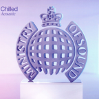 Album artwork for Chilled Acoustic by Glass Animals