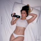 Album artwork for how i'm feeling now by Charli xcx