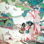 Album artwork for Kiln House by Fleetwood Mac