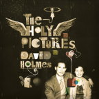 Album artwork for The Holy Pictures by David Holmes