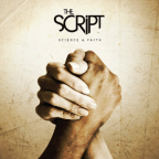 Album artwork for Science & Faith by The Script