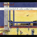 Album artwork for Swimming Back To Shore Without Me by Bunkbed