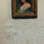 Album artwork for The Unfazed by Dolorean