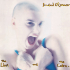Album artwork for So Far... The Best of Sinéad O'Connor by Sinéad O'Connor