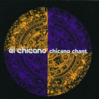 Album artwork for Chicano Chant by El Chicano