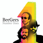 Album artwork for Number Ones by Bee Gees