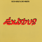 Album artwork for Exodus by Bob Marley & The Wailers