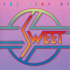 Album artwork for The Best of Sweet by Sweet