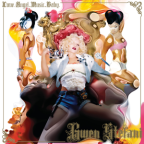 Album artwork for Love Angel Music Baby by Gwen Stefani