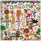 Album artwork for Tom Tom Club by Tom Tom Club
