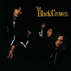 Album artwork for Shake Your Money Maker by The Black Crowes