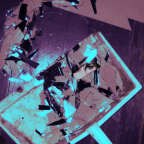 Album artwork for Journal of Ardency by Class Actress