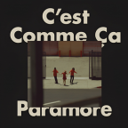 Album artwork for C’est Comme Ça by Paramore