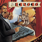 Album artwork for The Best of Kansas by Kansas