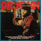 Album artwork for New Orleans by Dr. John