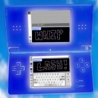 Album artwork for whiplash by baileyrp
